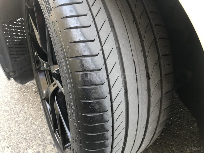 BMW 520 2012, 163,000 km - 2.0 l - Bakı