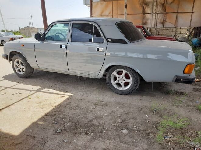 GAZ 31029 1992, 166,000 km - 2.4 l - Şirvan
