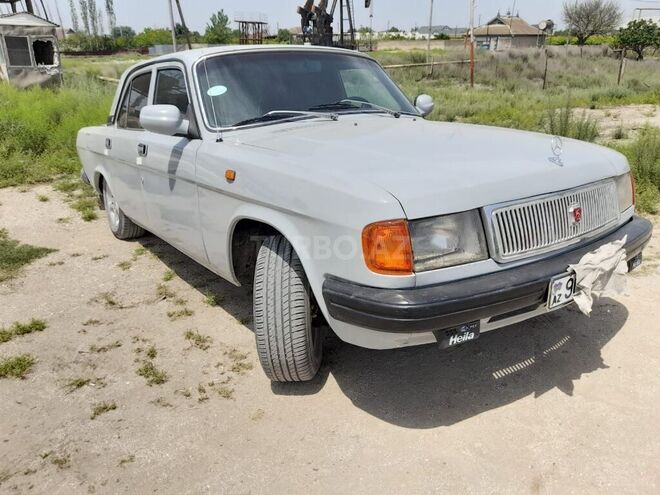 GAZ 31029 1992, 166,000 km - 2.4 l - Şirvan