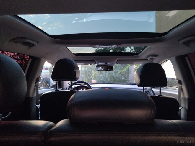 Kia Sportage 2012, 198,002 km - 2.4 l - Mingəçevir