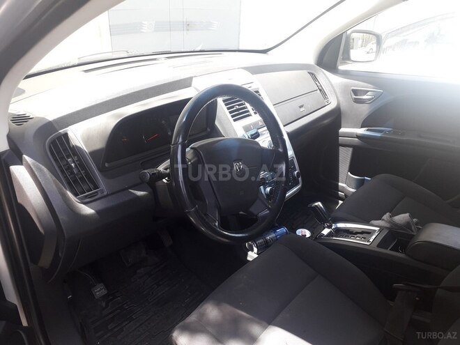 Dodge Journey 2010, 99,333 km - 2.4 l - Bakı