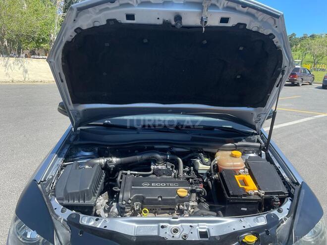 Opel Astra 2005, 273,000 km - 1.4 l - Bakı