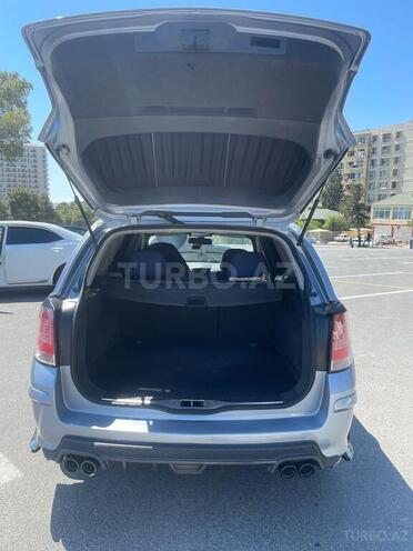 Opel Astra 2005, 273,000 km - 1.4 l - Bakı