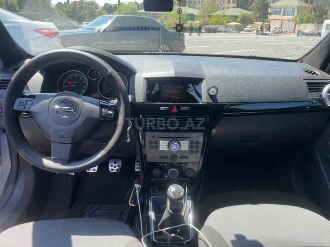 Opel Astra 2005, 273,000 km - 1.4 l - Bakı