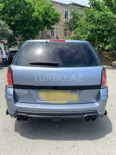 Opel Astra 2005, 273,000 km - 1.4 l - Bakı