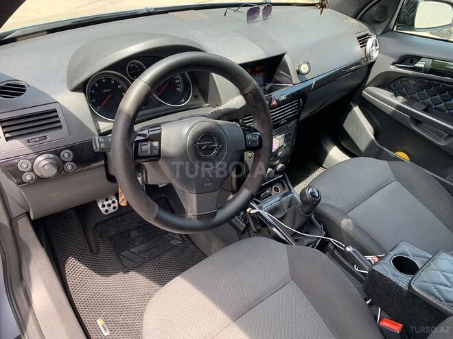 Opel Astra 2005, 273,000 km - 1.4 l - Bakı