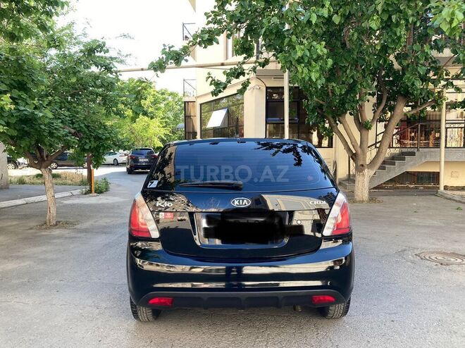 Kia Rio 2010, 235,000 km - 1.5 л - Bakı