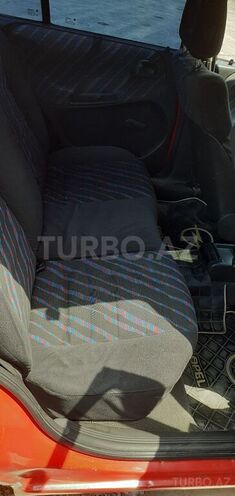 Opel Astra 1996, 500,000 km - 1.6 л - Bakı