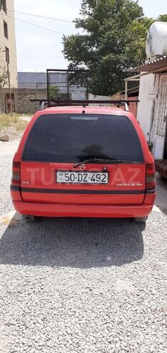 Opel Astra 1996, 500,000 km - 1.6 л - Bakı