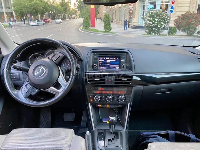 Mazda CX-5 2013, 84,601 km - 2.5 l - Bakı