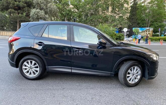 Mazda CX-5 2013, 84,601 km - 2.5 l - Bakı