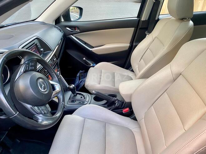 Mazda CX-5 2013, 84,601 km - 2.5 l - Bakı