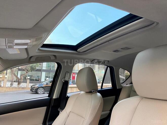 Mazda CX-5 2013, 84,601 km - 2.5 l - Bakı