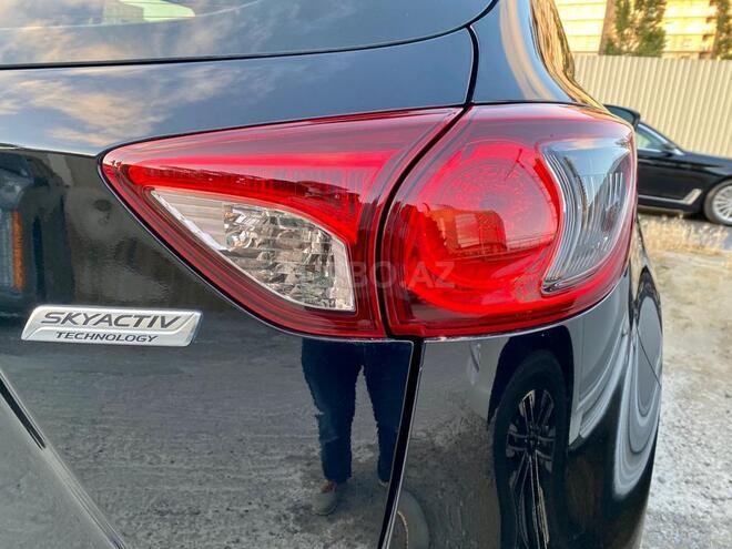 Mazda CX-5 2013, 84,601 km - 2.5 l - Bakı