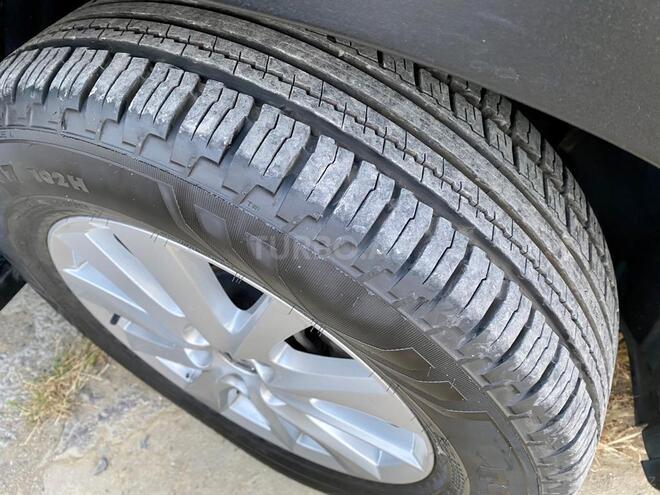 Mazda CX-5 2013, 84,601 km - 2.5 l - Bakı