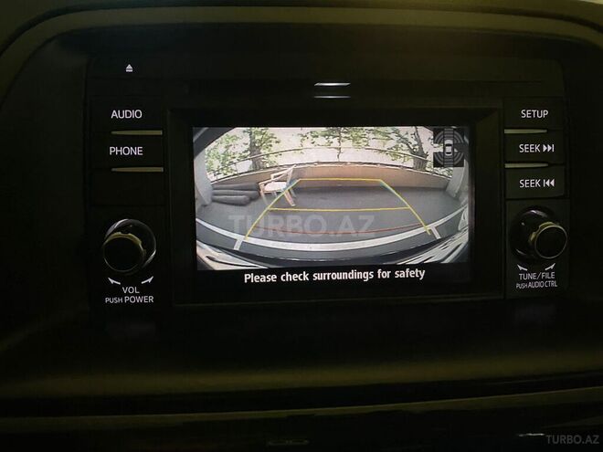 Mazda CX-5 2013, 84,601 km - 2.5 l - Bakı