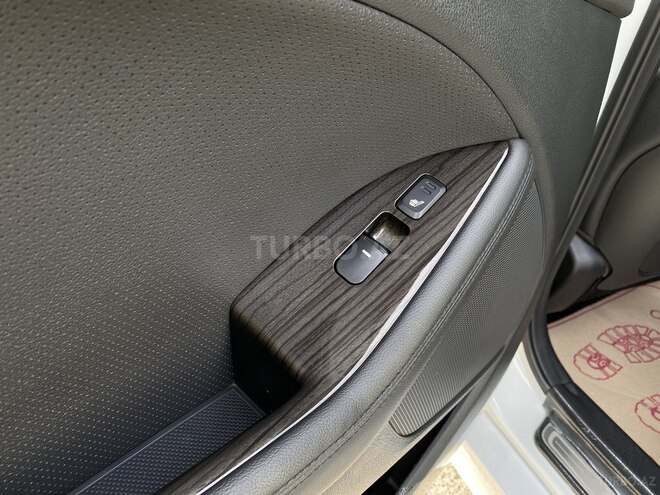 Kia Optima 2013, 27,000 km - 2.4 l - Bakı