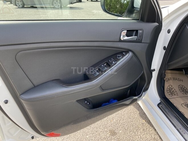Kia Optima 2013, 27,000 km - 2.4 l - Bakı