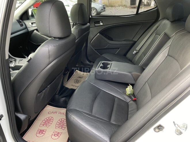 Kia Optima 2013, 27,000 km - 2.4 l - Bakı