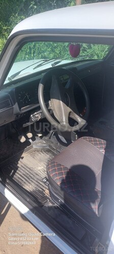 LADA (VAZ) 2107 2004, 323,000 km - 1.6 л - Tovuz