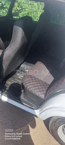 LADA (VAZ) 2107 2004, 323,000 km - 1.6 л - Tovuz