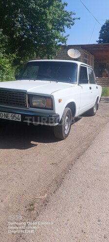 LADA (VAZ) 2107 2004, 323,000 km - 1.6 л - Tovuz