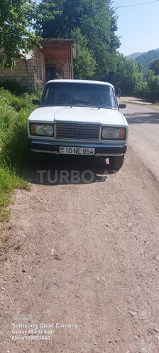 LADA (VAZ) 2107 2004, 323,000 km - 1.6 л - Tovuz