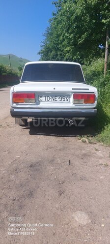 LADA (VAZ) 2107 2004, 323,000 km - 1.6 л - Tovuz