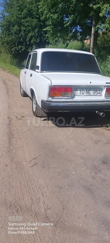 LADA (VAZ) 2107 2004, 323,000 km - 1.6 л - Tovuz