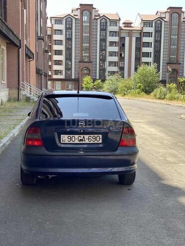 Opel Vectra 1998, 555,750 km - 2.0 л - Zaqatala