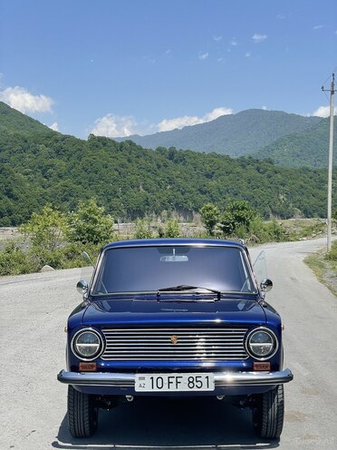 LADA (VAZ) 21011 1975, 89,000 km - 1.6 l - Bakı