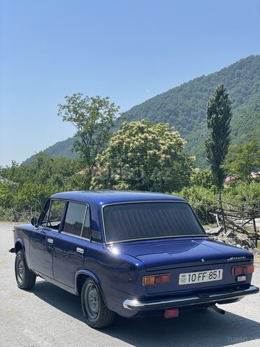 LADA (VAZ) 21011 1975, 89,000 km - 1.6 l - Bakı