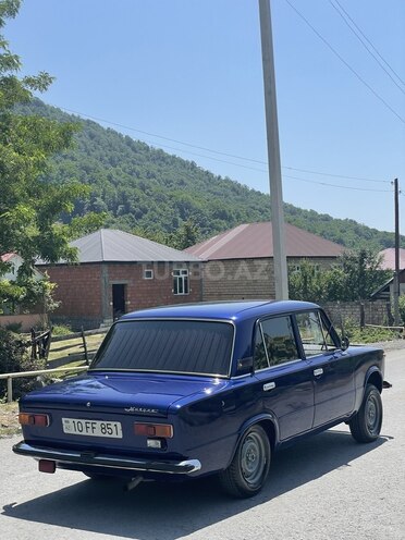 LADA (VAZ) 21011 1975, 89,000 km - 1.6 l - Bakı