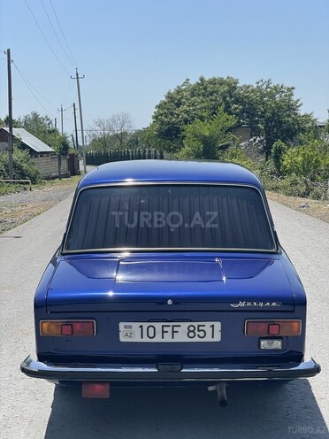 LADA (VAZ) 21011 1975, 89,000 km - 1.6 l - Bakı