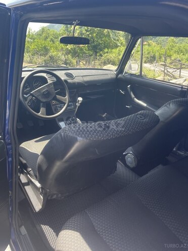 LADA (VAZ) 21011 1975, 89,000 km - 1.6 l - Bakı
