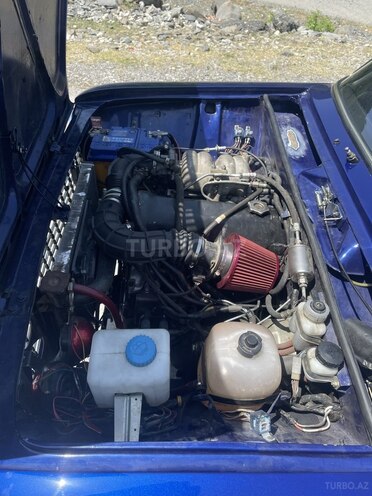 LADA (VAZ) 21011 1975, 89,000 km - 1.6 l - Bakı