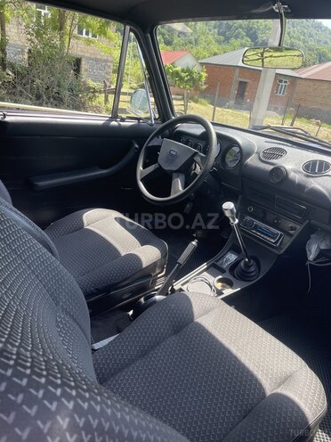 LADA (VAZ) 21011 1975, 89,000 km - 1.6 l - Bakı