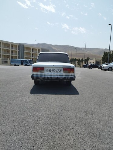 LADA (VAZ) 2107 2005, 171,300 km - 1.6 l - Bakı