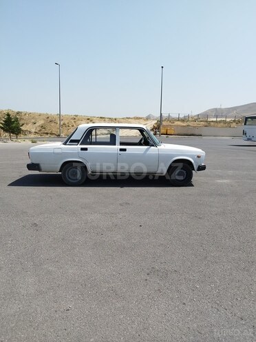 LADA (VAZ) 2107 2005, 171,300 km - 1.6 l - Bakı