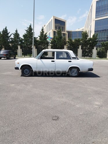 LADA (VAZ) 2107 2005, 171,300 km - 1.6 l - Bakı