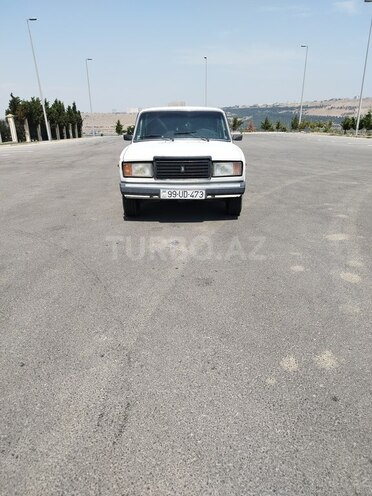 LADA (VAZ) 2107 2005, 171,300 km - 1.6 l - Bakı