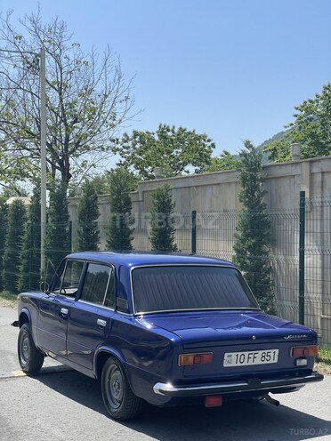 LADA (VAZ) 21011 1975, 89,000 km - 1.6 l - Bakı