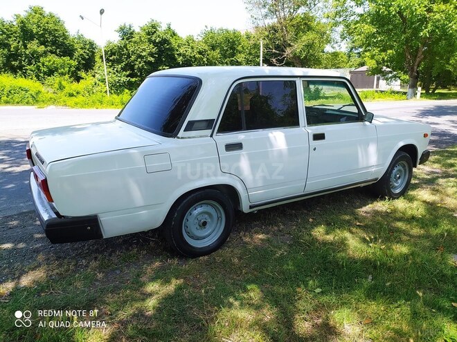 LADA (VAZ) 2107 1999, 256,486 km - 1.6 l - Zaqatala