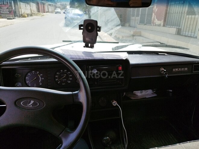 LADA (VAZ) 2107 2005, 171,300 km - 1.6 l - Bakı