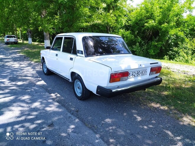 LADA (VAZ) 2107 1999, 256,486 km - 1.6 l - Zaqatala