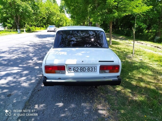 LADA (VAZ) 2107 1999, 256,486 km - 1.6 l - Zaqatala