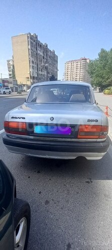GAZ 3110 2004, 127,000 km - 2.3 l - Bakı