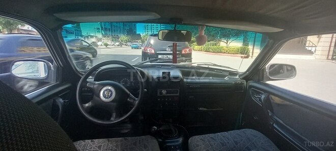 GAZ 3110 2004, 127,000 km - 2.3 l - Bakı