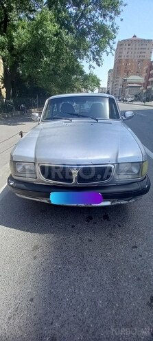 GAZ 3110 2004, 127,000 km - 2.3 l - Bakı