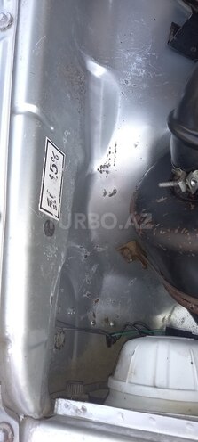 GAZ 3110 2004, 127,000 km - 2.3 l - Bakı